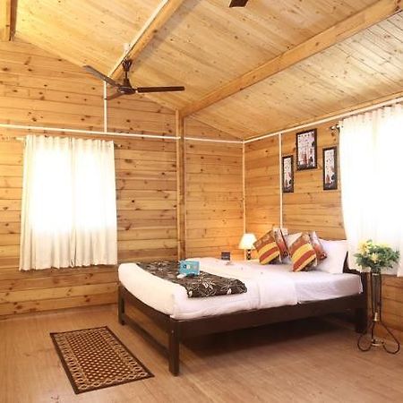 Fabhotel Anjuna Beachfront Екстериор снимка