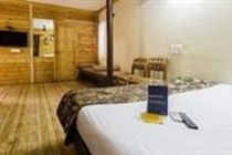 Fabhotel Anjuna Beachfront Екстериор снимка