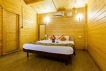 Fabhotel Anjuna Beachfront Екстериор снимка