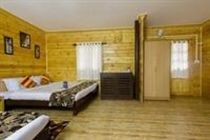 Fabhotel Anjuna Beachfront Екстериор снимка
