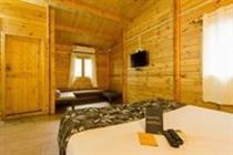 Fabhotel Anjuna Beachfront Екстериор снимка