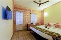 Fabhotel Anjuna Beachfront Екстериор снимка