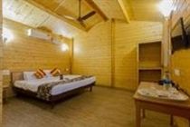 Fabhotel Anjuna Beachfront Екстериор снимка