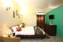 Fabhotel Anjuna Beachfront Екстериор снимка