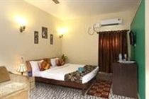 Fabhotel Anjuna Beachfront Екстериор снимка