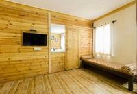 Fabhotel Anjuna Beachfront Екстериор снимка