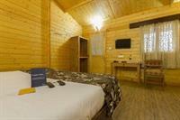 Fabhotel Anjuna Beachfront Екстериор снимка