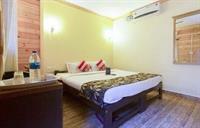 Fabhotel Anjuna Beachfront Екстериор снимка