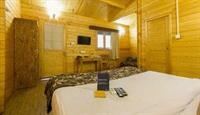 Fabhotel Anjuna Beachfront Екстериор снимка