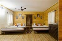 Fabhotel Anjuna Beachfront Екстериор снимка